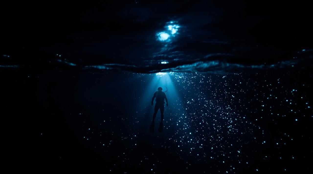 正在播放 - 深海追击 - 子夜影视
