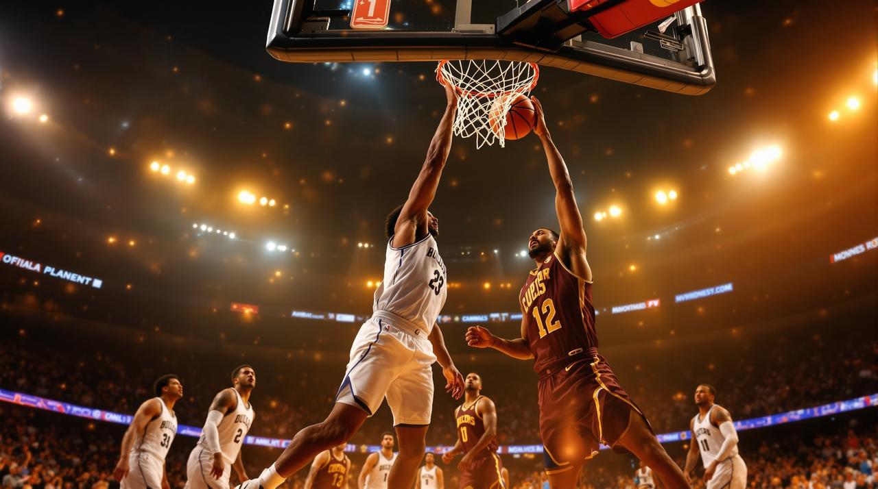 子夜影视直播 - 解说NBA季后赛 - 湖人vs勇士