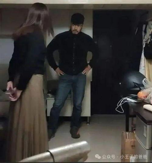 红大爷男扮女装视频无删减,揭秘真实身份与幕后故事